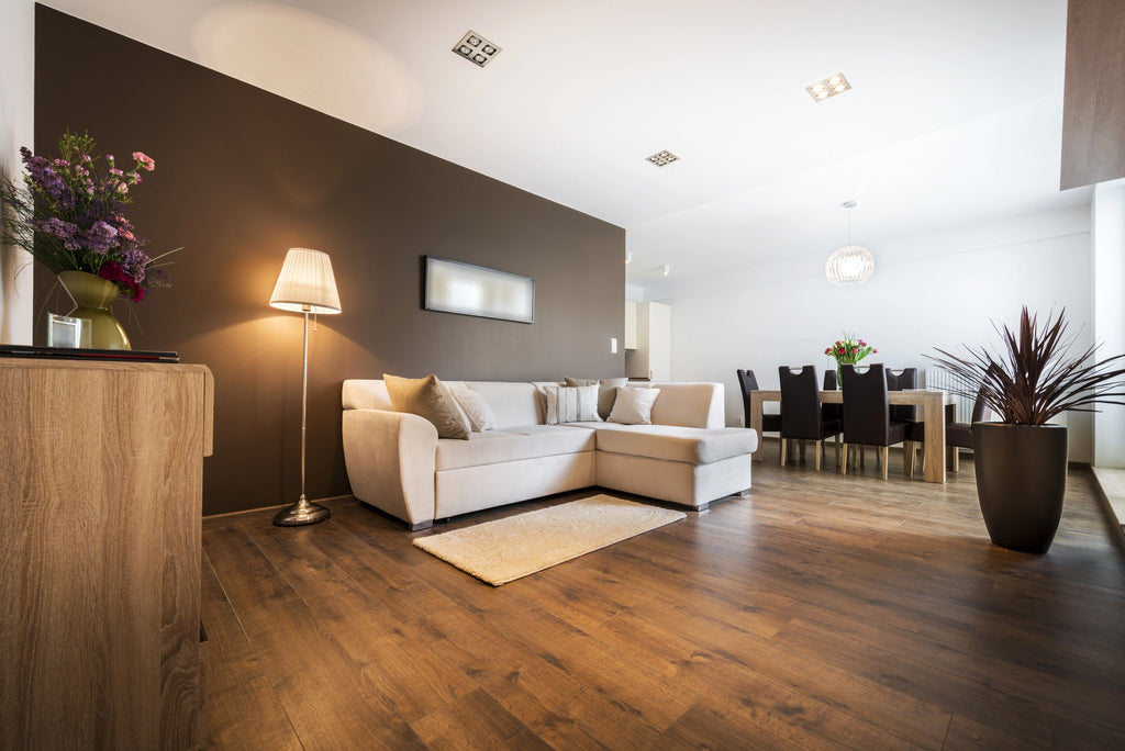10 Rooms That Look Better With Black Electrical Fixtures