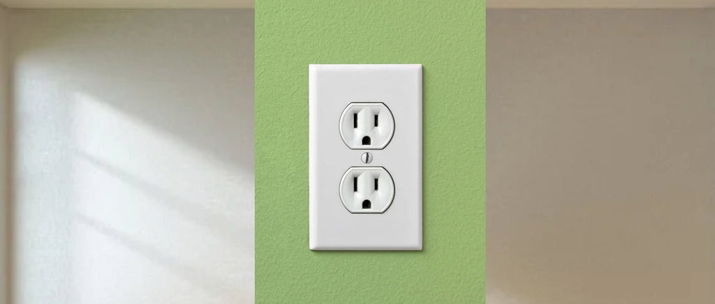 Fixing Loose or Broken Wall Plates Without Rewiring