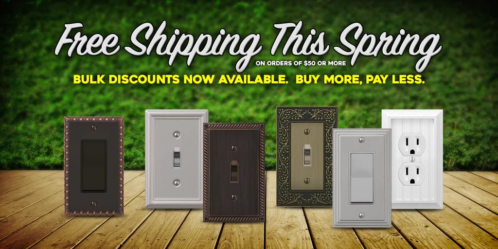 DIY Wall Plate Makeover: Transforming Boring Covers into Stylish Accents