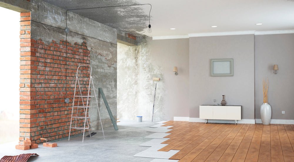 Fresh Year, Fresh Walls: Upgrade Your Home with Stylish Wall Plates