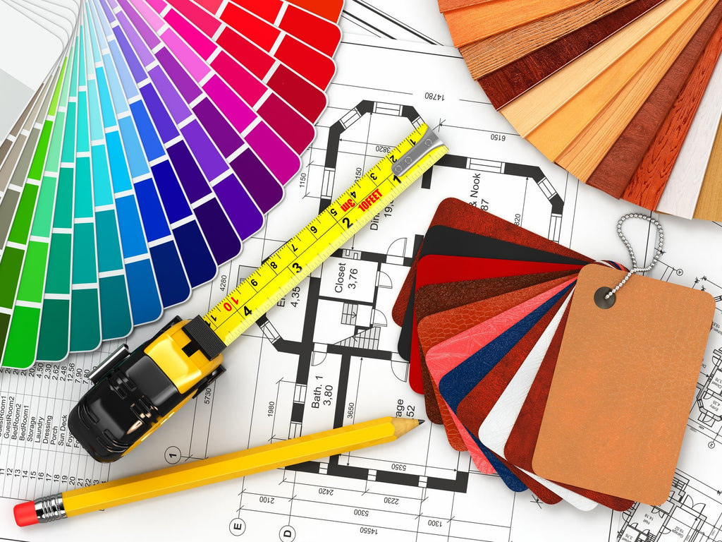How to Decide the Right Color Light Switch Plates