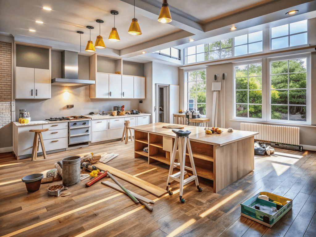 How to Match Outlet Covers with Other Home Fixtures During a Remodel