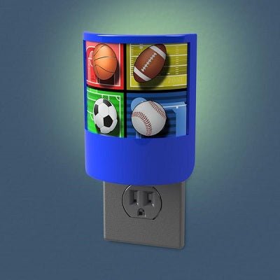 Installing Night Lights in Your Kid’s Room