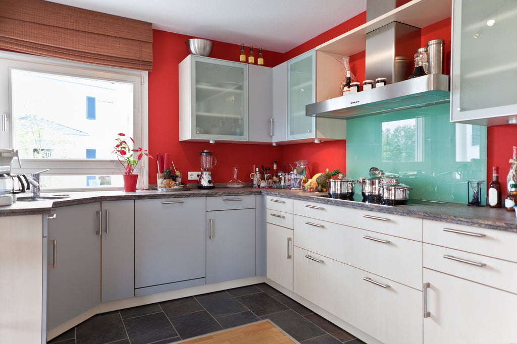 Remodeling Your Kitchen: What Switch Plate Cover to Choose?