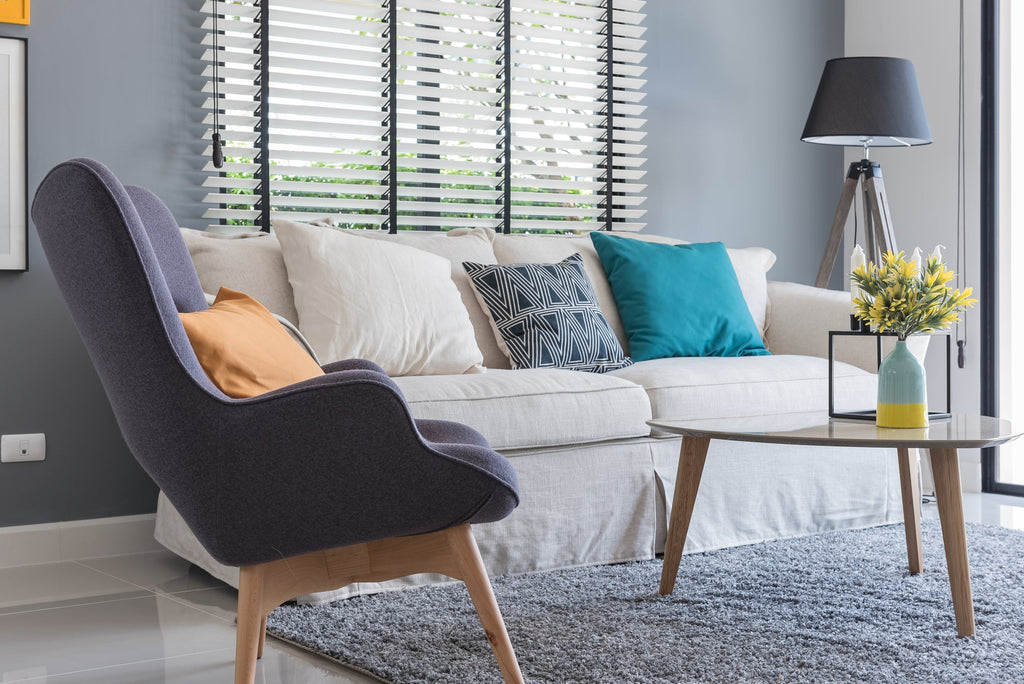 Small And Affordable Ways to Level Up Your Living Area