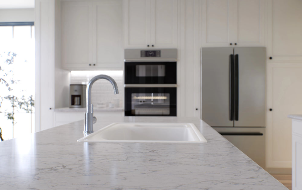 Nickel Switchplates: The Finishing Touch Your Room Deserves