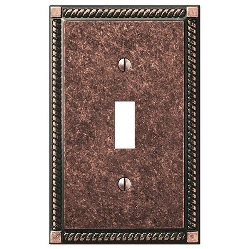 Best Bronze Switch Plates in 2020