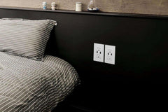 Forget The Adapter: How To Install A USB Outlet In 9 Steps
