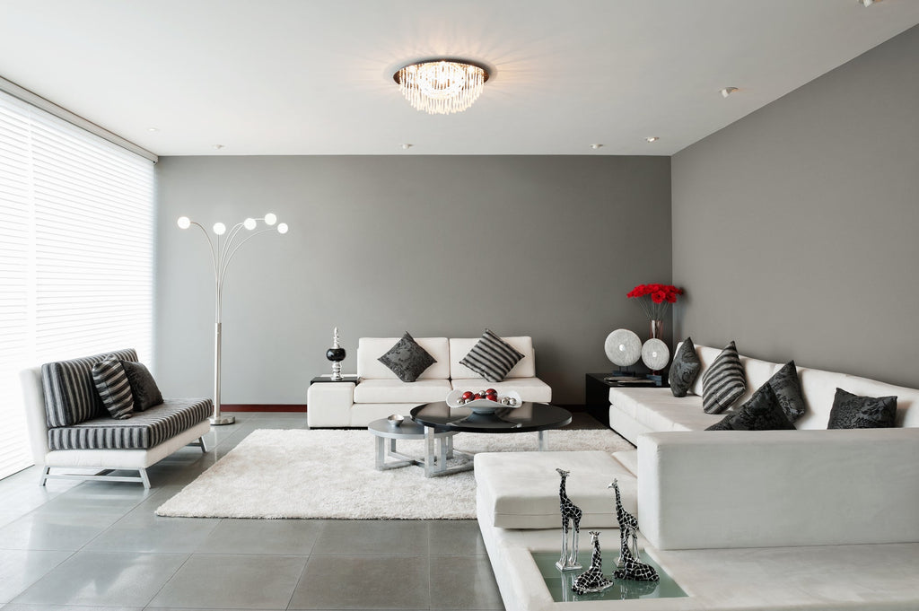 Makeover Your Home Decor for Spring