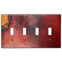 Match or Contrast? How to Pair Outlet Covers with Wall Colors