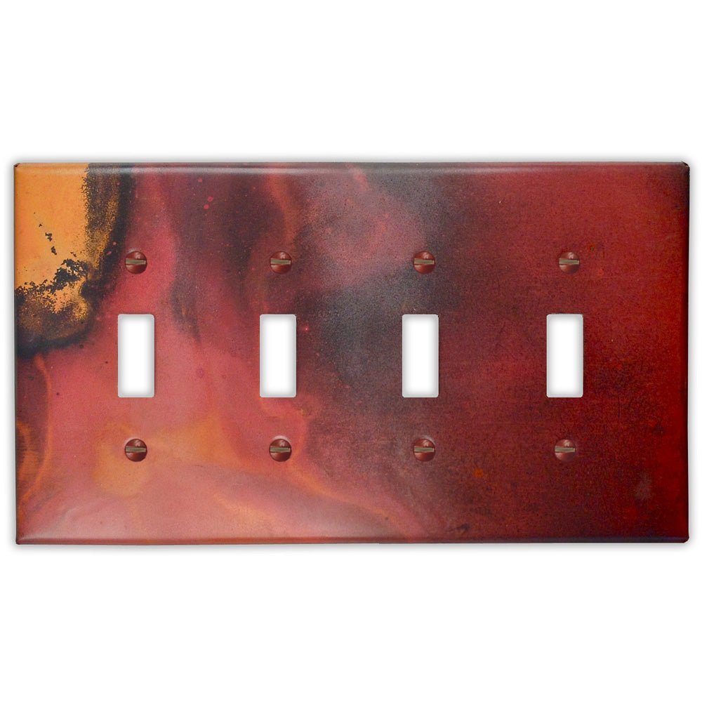 Match or Contrast? How to Pair Outlet Covers with Wall Colors