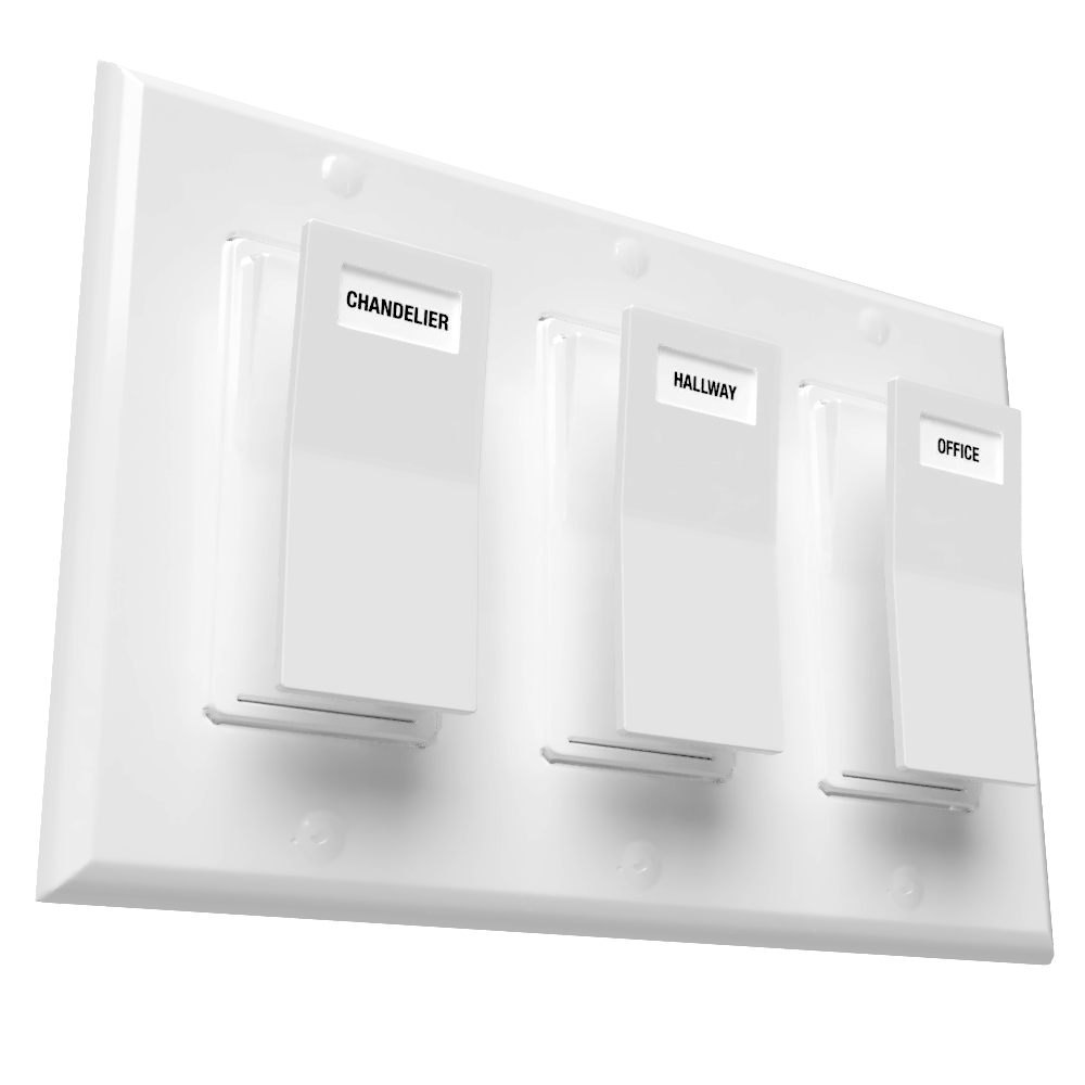 Never Guess Again: Clearly Identify Your Common Areas with Effortless Style