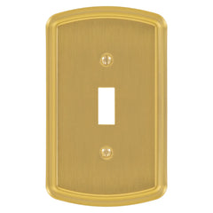 Irvine Brushed Gold