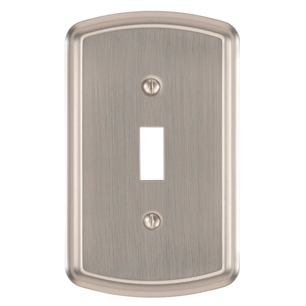 Irvine Brushed Nickel