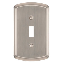 Irvine Brushed Nickel