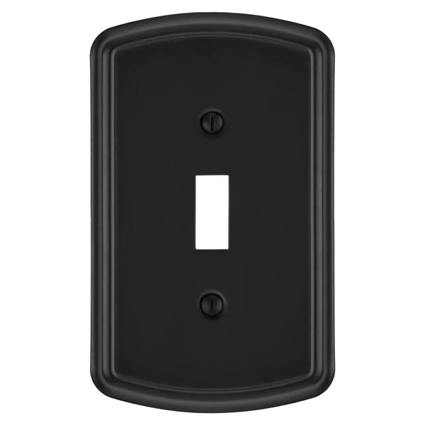 Matte Black