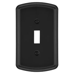 Irvine Matte Black