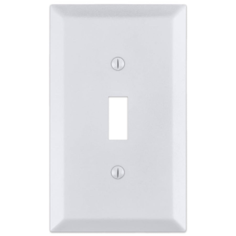 Century Bright White