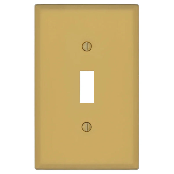 Oxford Brushed Gold
