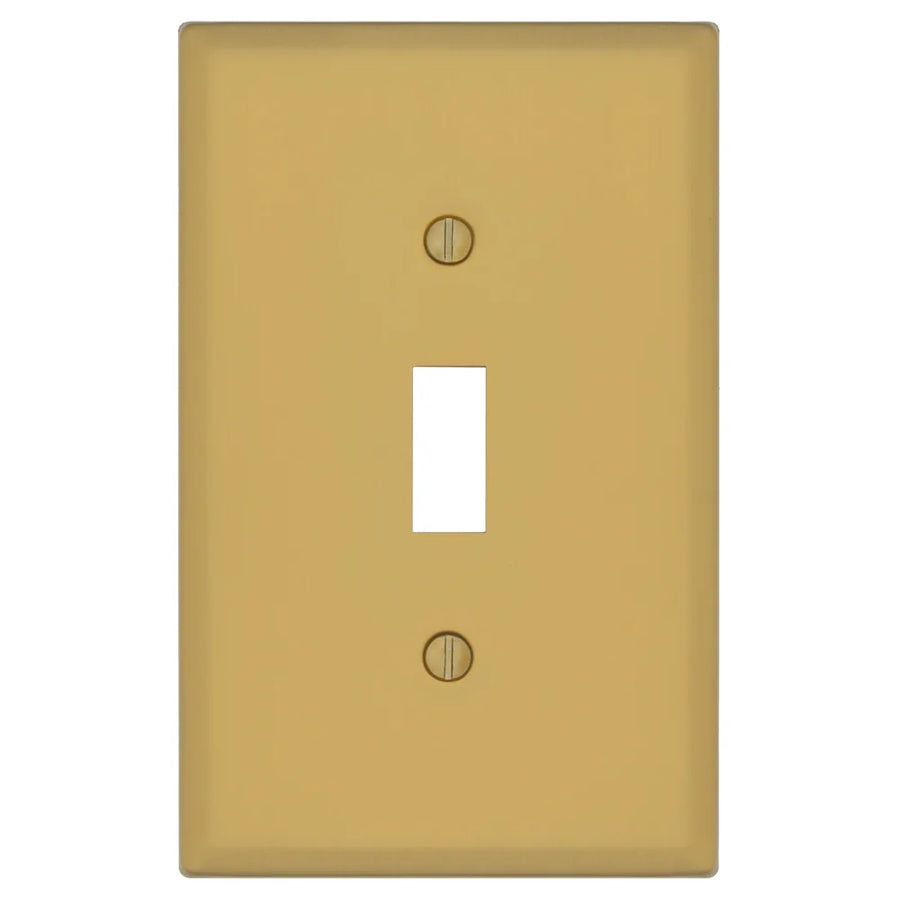 Oxford Brushed Gold