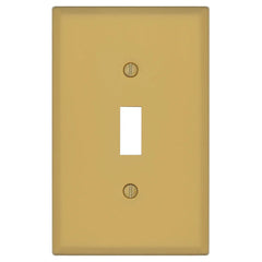 Oxford Brushed Gold