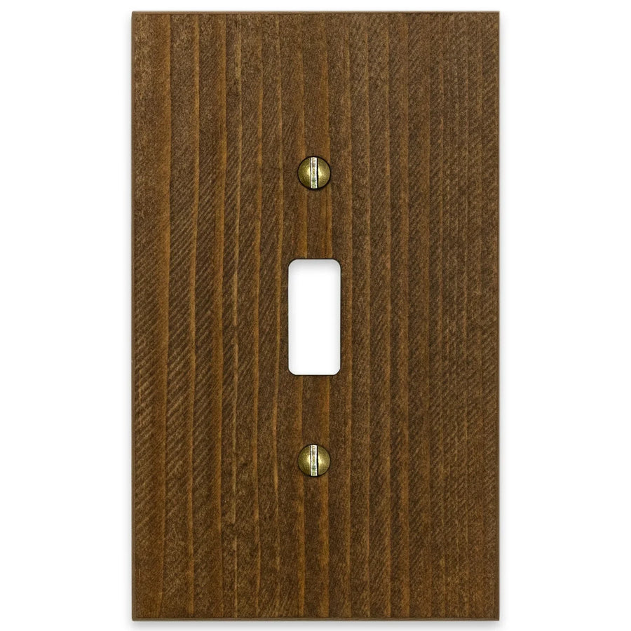 Montana Rustic Brown