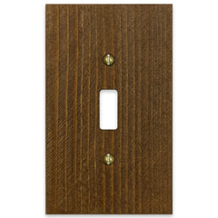 Montana Rustic Brown