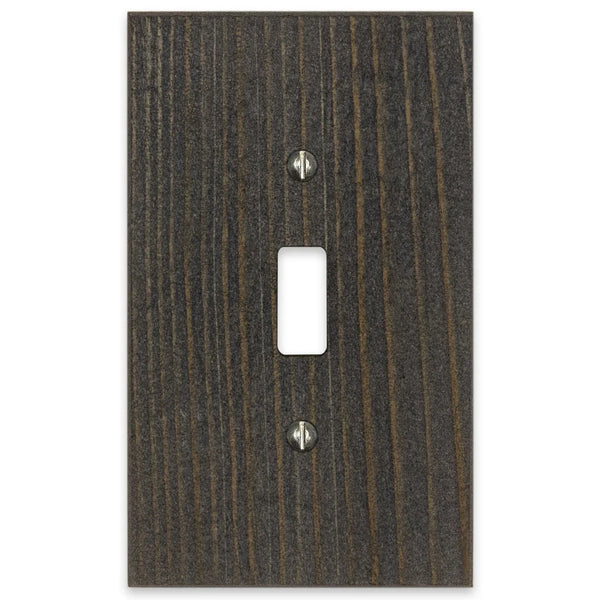 Montana Rustic Gray