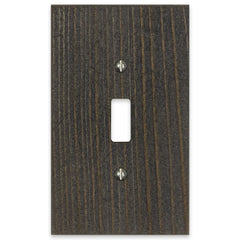 Montana Rustic Gray