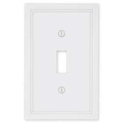 Fairbanks White Wood