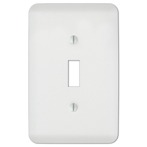 Capri Paintable White