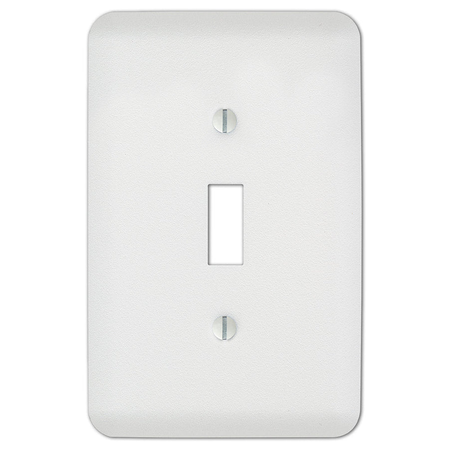 Capri Paintable White