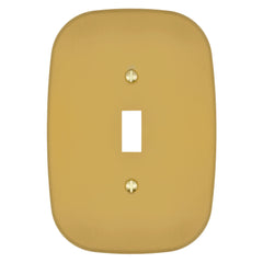 Fresno Brushed Gold