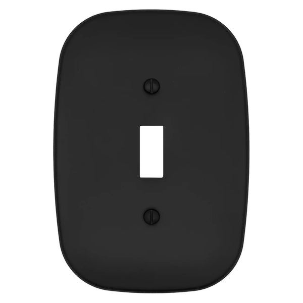 Fresno Matte Black