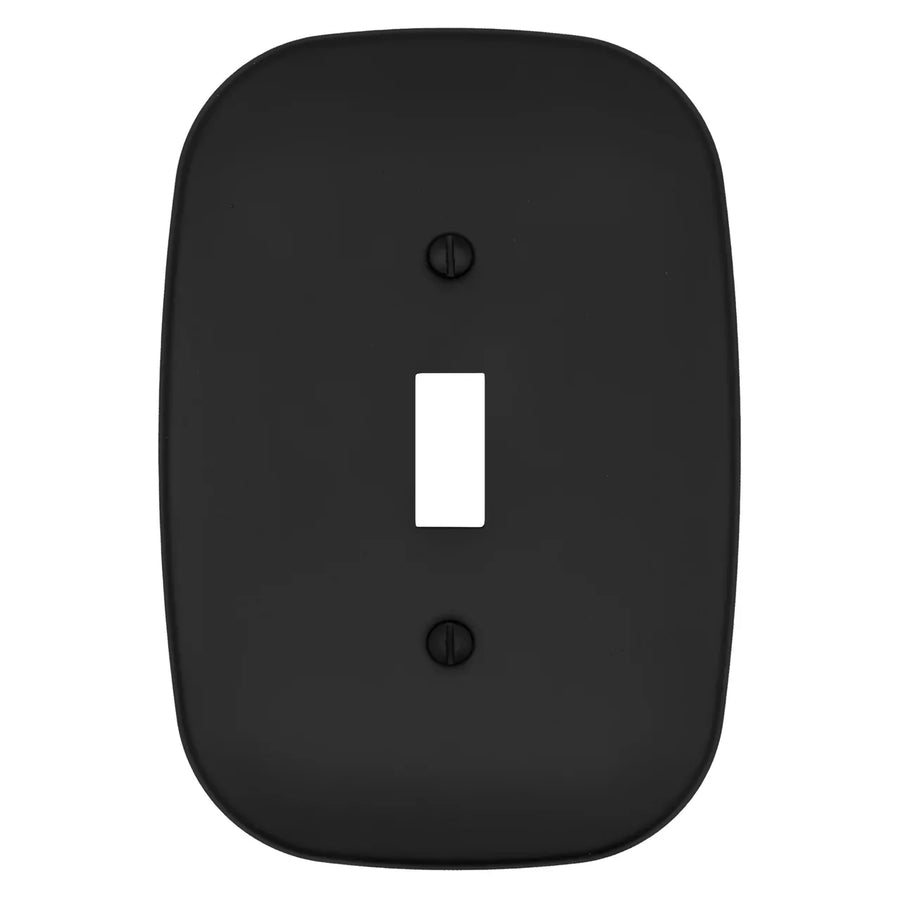 Fresno Matte Black