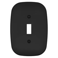 Fresno Matte Black