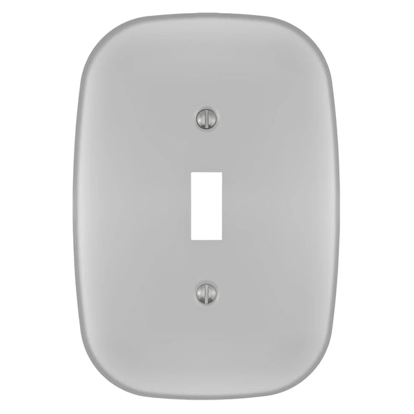 Fresno Satin Nickel