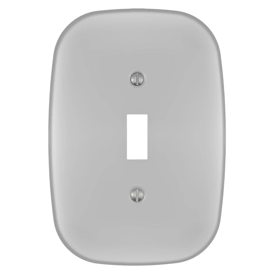 Fresno Satin Nickel
