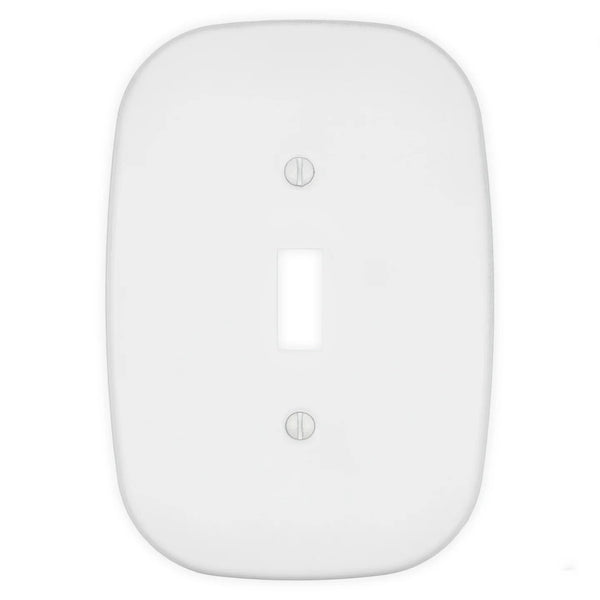 Fresno Matte White
