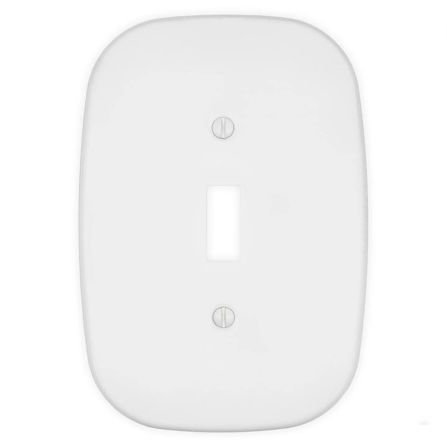 Fresno Matte White