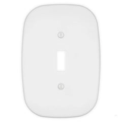 Fresno Matte White