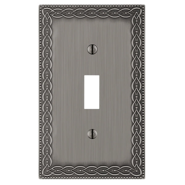 Belair Antique Nickel