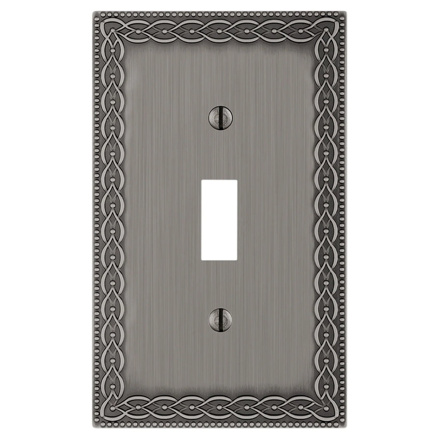 Belair Antique Nickel