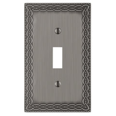 Belair Antique Nickel