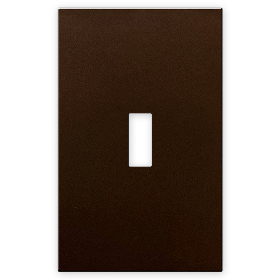 Screwless Bronze