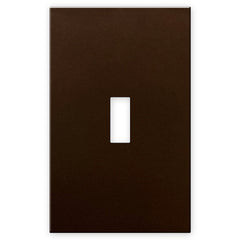 Screwless Bronze
