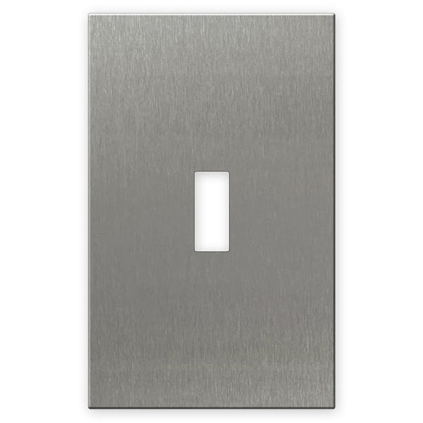 Screwless Stainless Steel