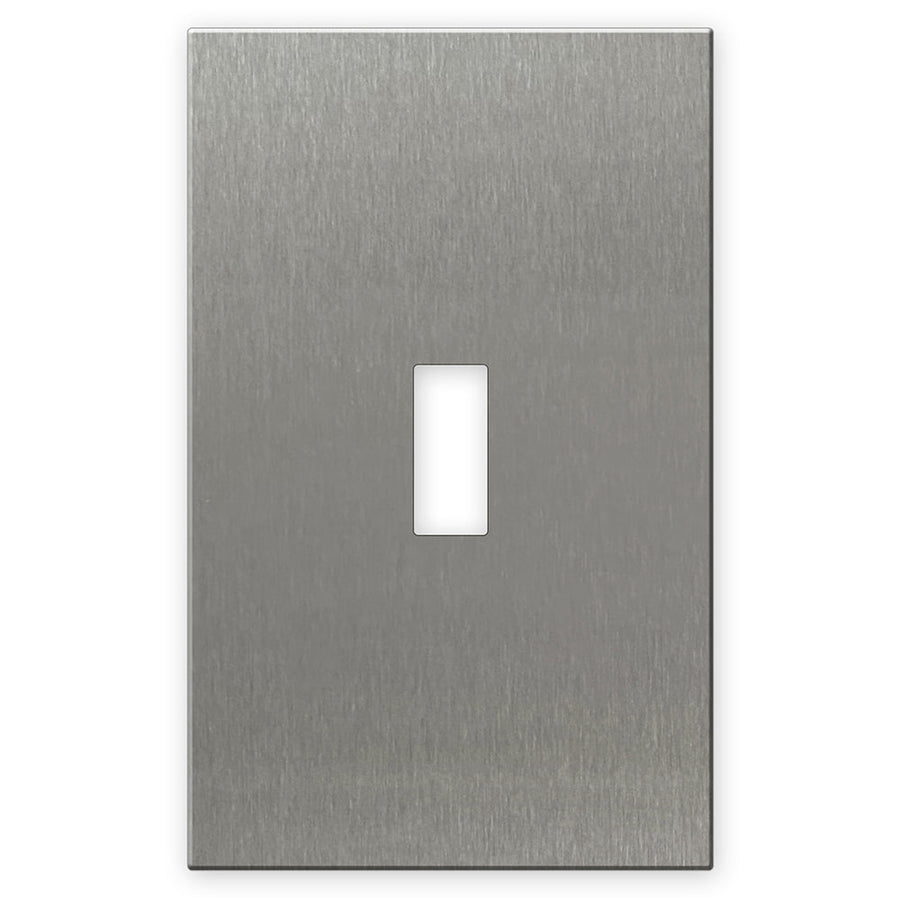 Screwless Stainless Steel