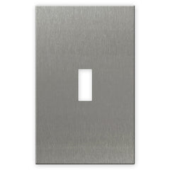 Screwless Stainless Steel