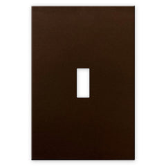 Screwless Oversized Bronze